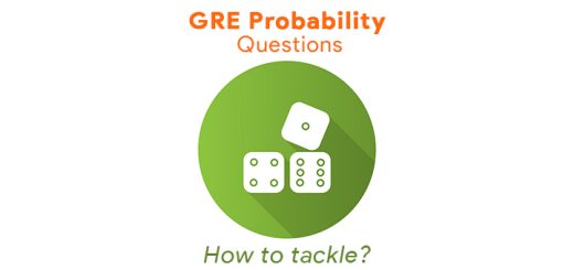 GRE Probability Questions