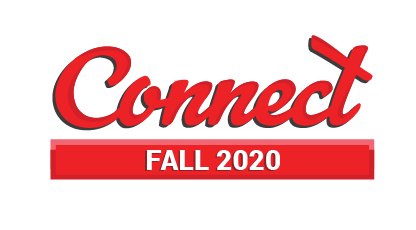 Masters Connect