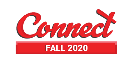 Masters Connect